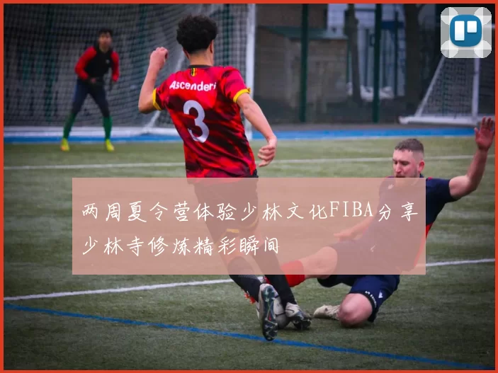 两周夏令营体验少林文化FIBA分享少林寺修炼精彩瞬间