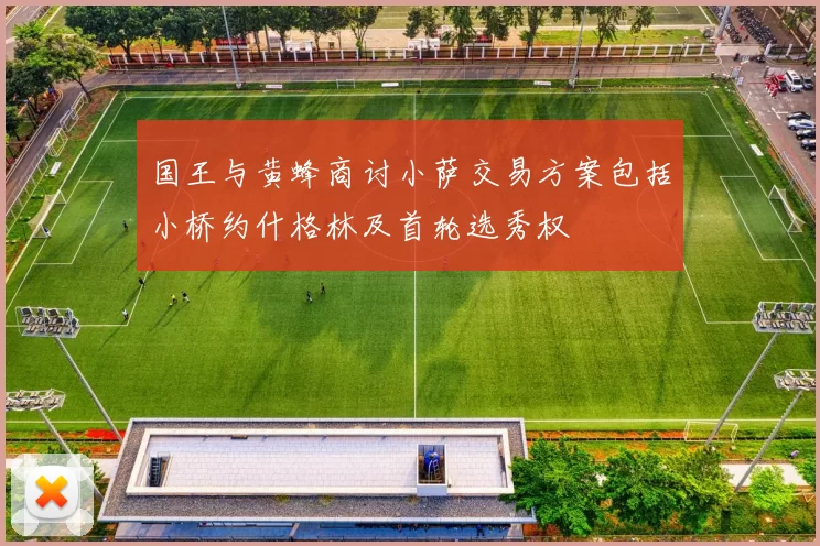 国王与黄蜂商讨小萨交易方案包括小桥约什格林及首轮选秀权